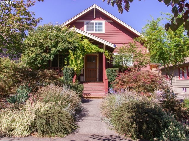 1705 N Watts St, Portland, OR 97217 - photo 1