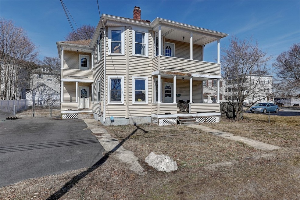 141 Farm St, Woonsocket, RI 02895 - photo 1