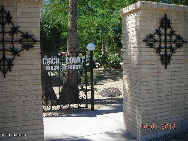 13856 N 109th Ave, Sun City, AZ 85351 - photo 1