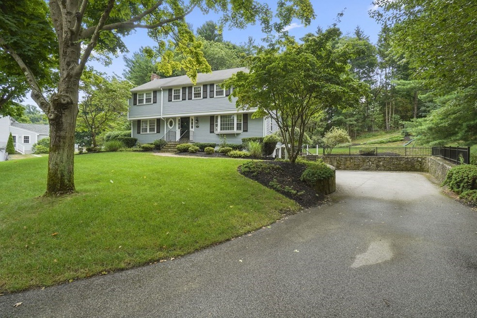 14 Presidents Rd, Hingham, MA 02043 - photo 1