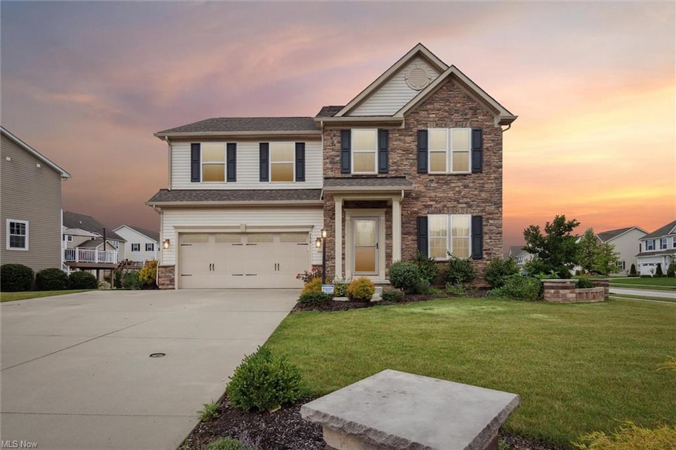 750 Hilliary Ln, Aurora, OH 44202 - photo 1