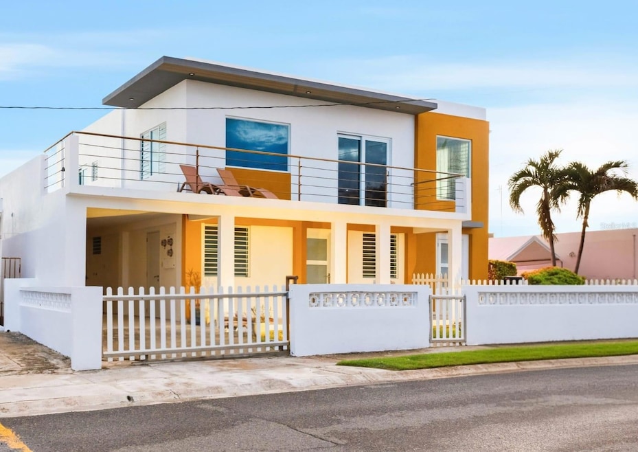 A19 Felipe Arana San Ramon, Hatillo, PR 00659 - photo 1