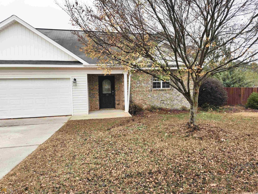 104 Wray St, Warner Robins, GA 31093 - photo 1