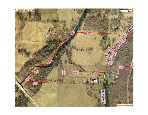 0 Shaeffer Rd, Fayetteville, AR 72701 - photo 1