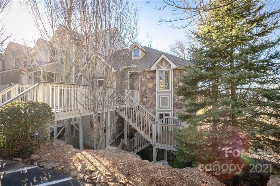 10 Stoney Falls Loop unit 4-204, Burnsville, NC 28714 - photo 1