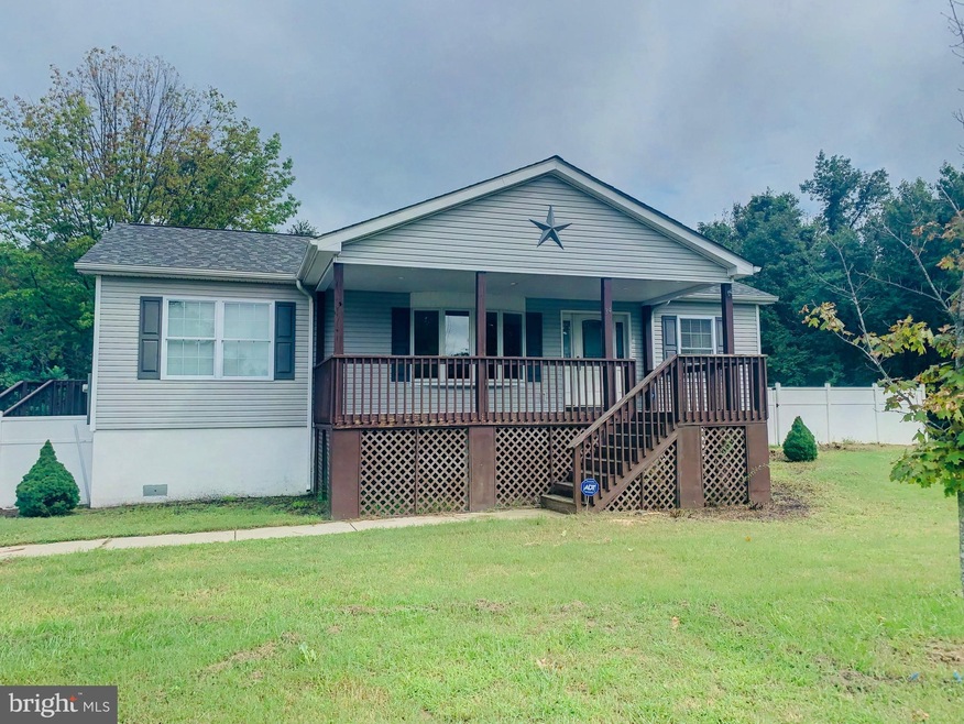 34 Middle St, Maurice River, NJ 08324 - photo 1