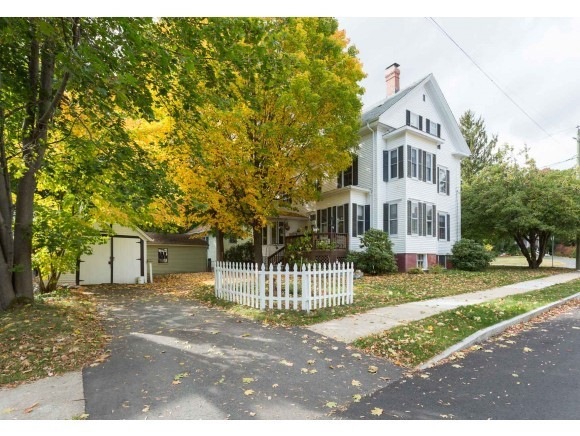 208 Highland St, Portsmouth, NH 03801 - photo 1