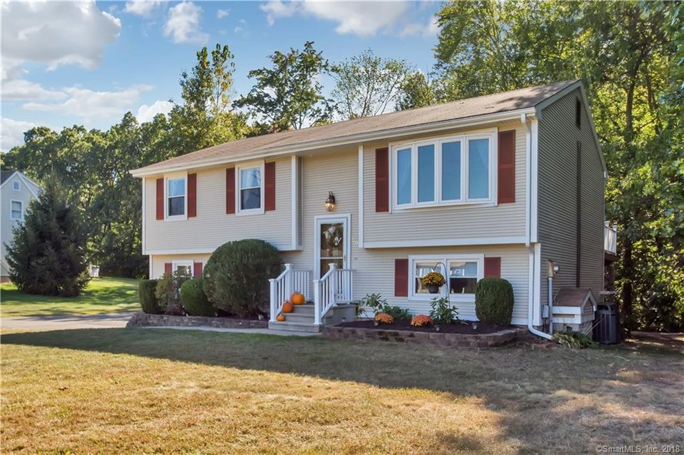 26 Old Farms Rd, Southington, CT 06489 - photo 1