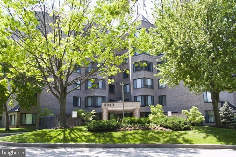 3011 Fallstaff Rd unit 403A, Baltimore, MD 21209 - photo 1