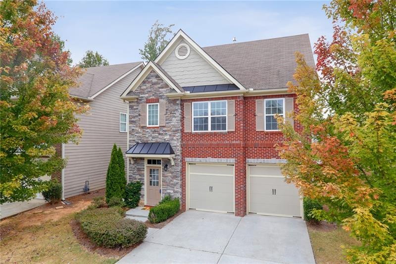 Welcome Home!