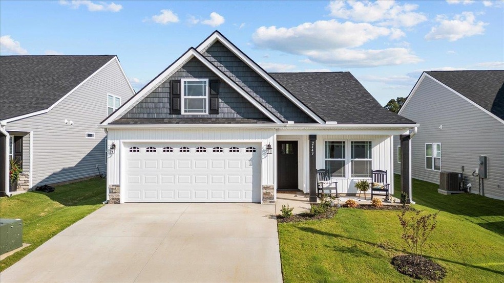 2443 Capslock Ln, Moore, SC 29369 - photo 1