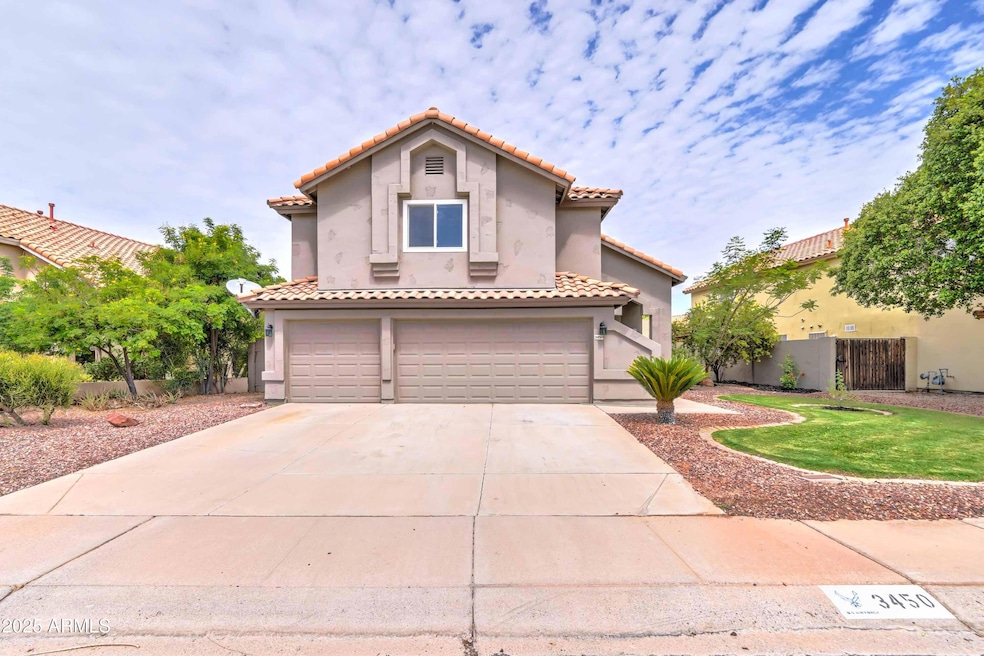 3450 E Glenhaven Dr, Phoenix, AZ 85048 - photo 1