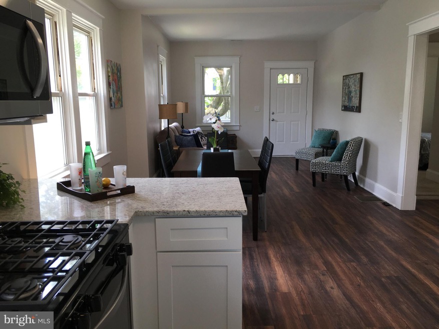 22 W Elm Ave, Baltimore, MD 21206 - photo 1