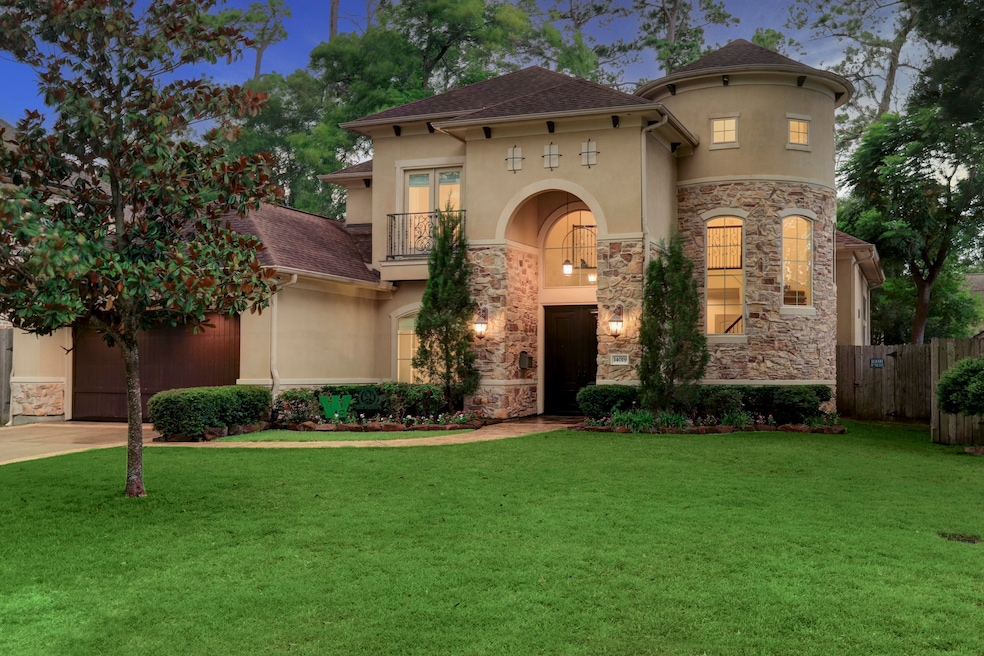 14019 Woodthorpe Ln, Houston, TX 77079 - photo 1