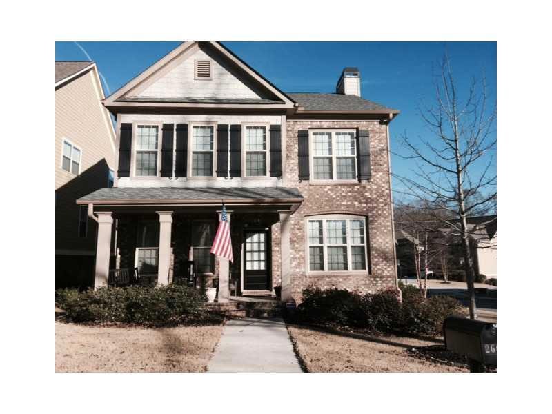 2661 Grady St SE, Smyrna, GA 30080 - photo 1