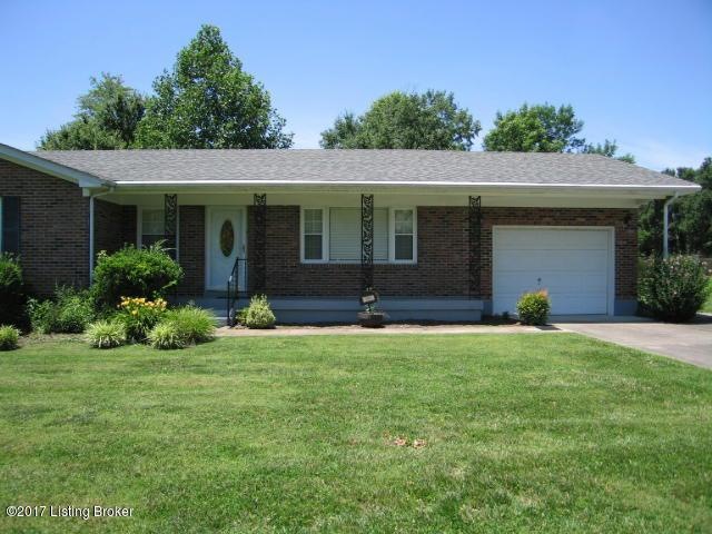 197 Turnpike Ln, Lebanon Junction, KY 40150 - photo 1