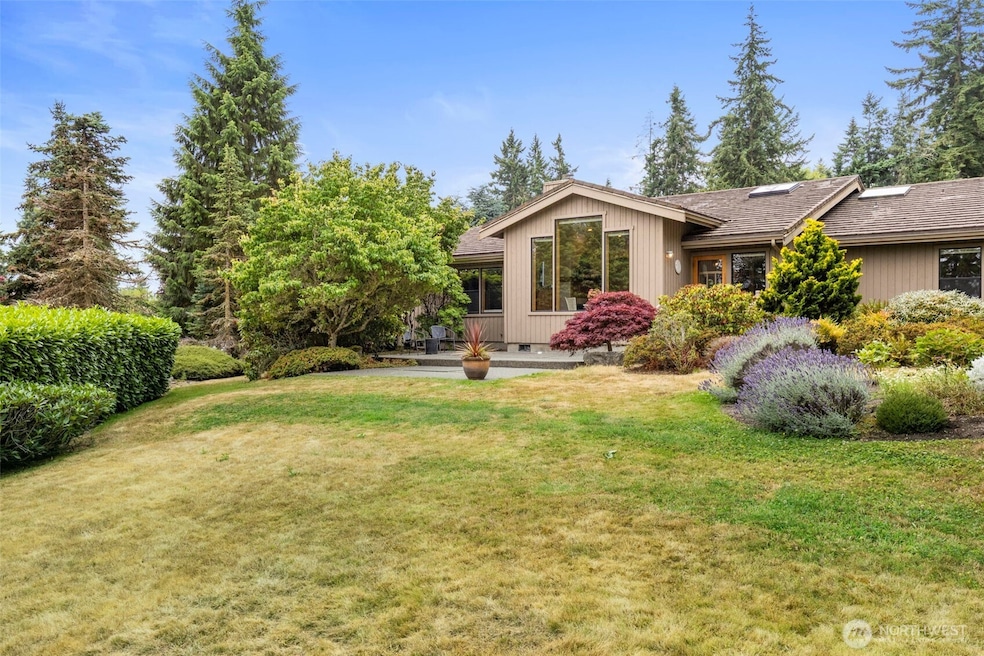 63 Bluffs Ln unit 1, Port Townsend, WA 98368 - photo 1