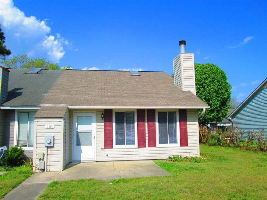 119 Marlene Dr, Jacksonville, NC 28546 - photo 1