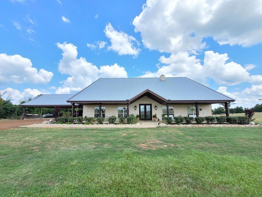 1238 County Road 816, Nacogdoches, TX 75964 - photo 1