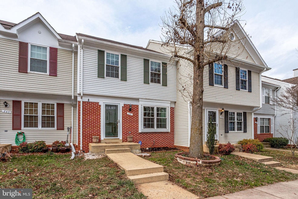 241 Finchingfield Ct, Sterling, VA 20165 - photo 1