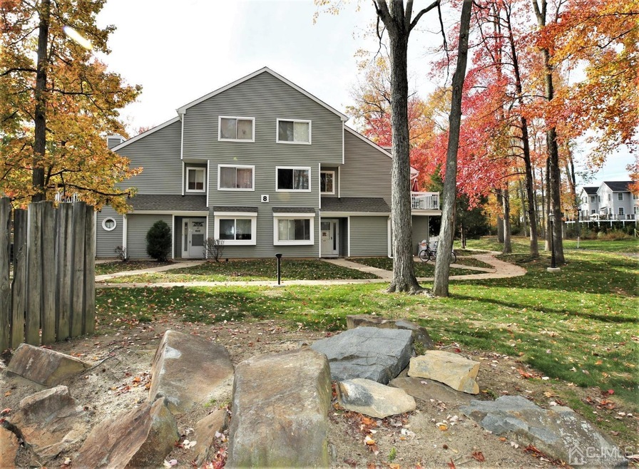 50 Foxtail Ln, Monmouth Junction, NJ 08852 - photo 1