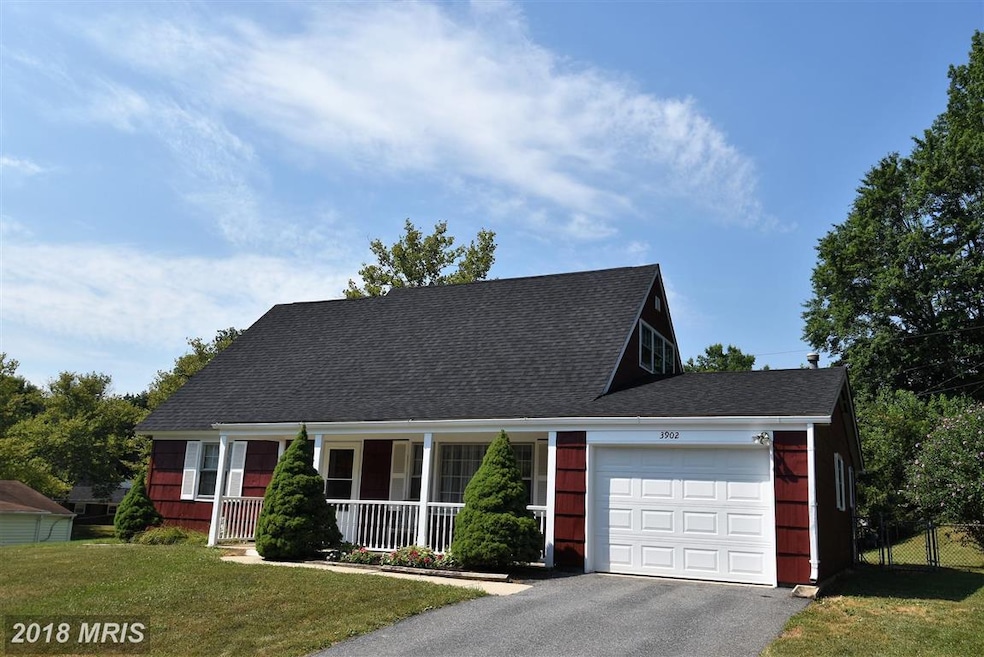 3902 York Ln, Bowie, MD 20715 - photo 1