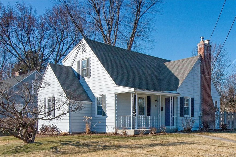 173 Webster Hill Blvd, West Hartford, CT 06107 - photo 1