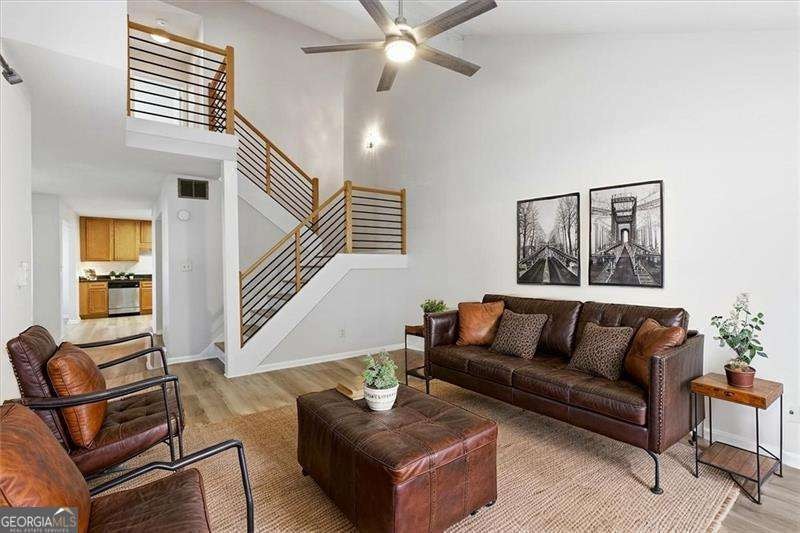 Under Contract $347,500 • Co-Listing Agent