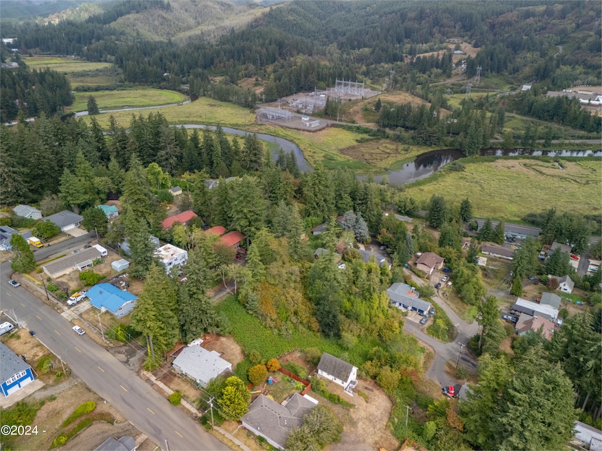 Aerial 1