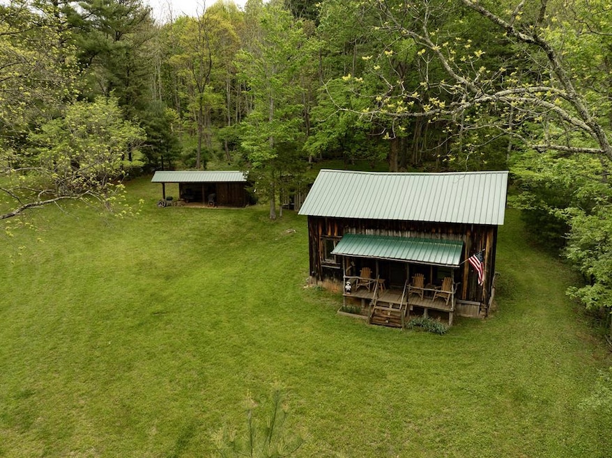 Main View