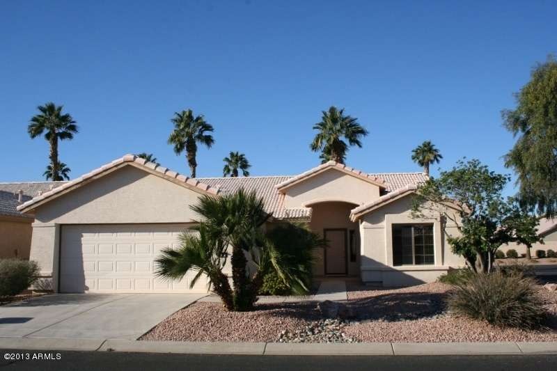 15304 Whitton Street View