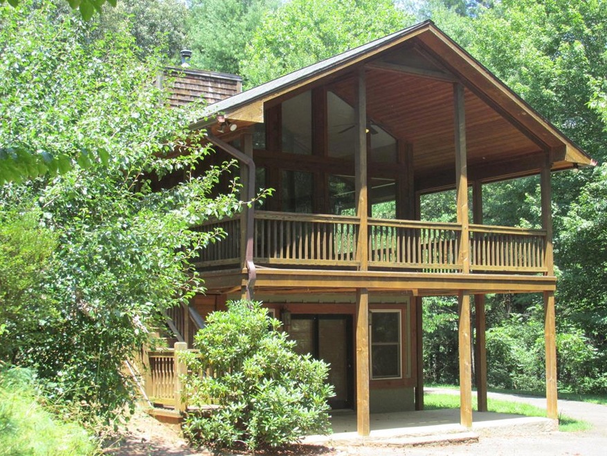 Main View