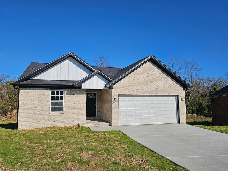 unlisted-address, Harrodsburg, KY 40330 - photo 1