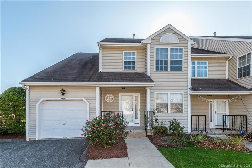 404 Gray Fox Ln, Rocky Hill, CT 06067 - photo 1