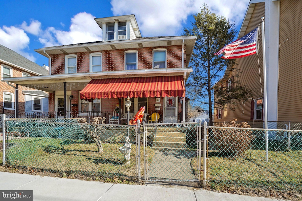 315 Meredith St, Kennett Square, PA 19348 - photo 1