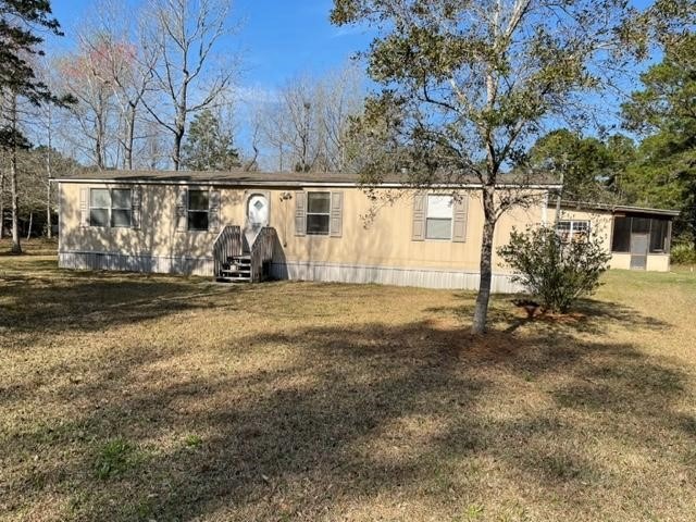 1410 NE Williamson Dr, Townsend, GA 31331 - photo 1