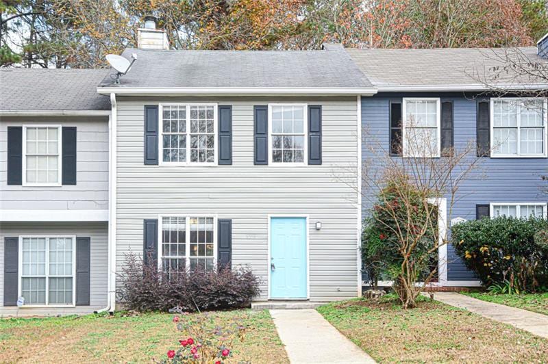 8556 Jamestown Way, Jonesboro, GA 30238 - photo 1