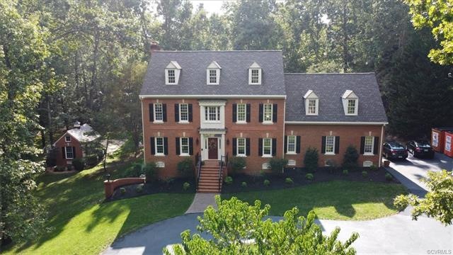 Welcome to 11230 Rabbit Ridge Road
