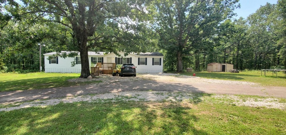 14674 State Route W, Newburg, MO 65550 - photo 1