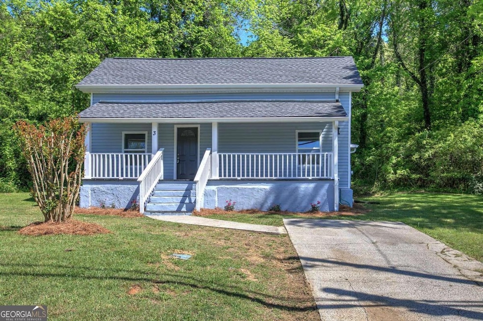 3 Blacks Bluff Rd SW, Rome, GA 30161 - photo 1