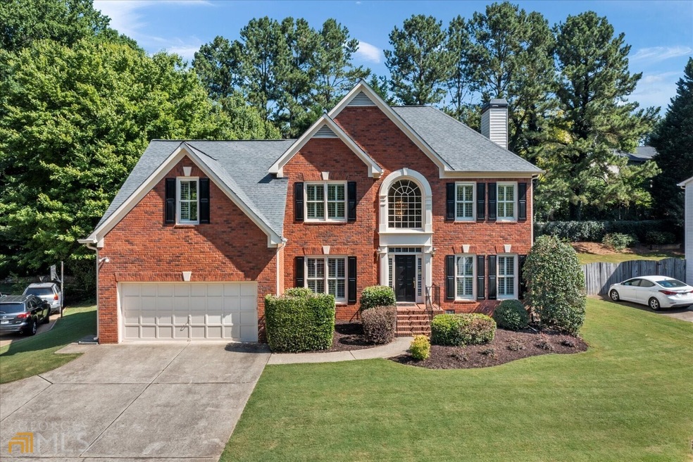 Front Elevation