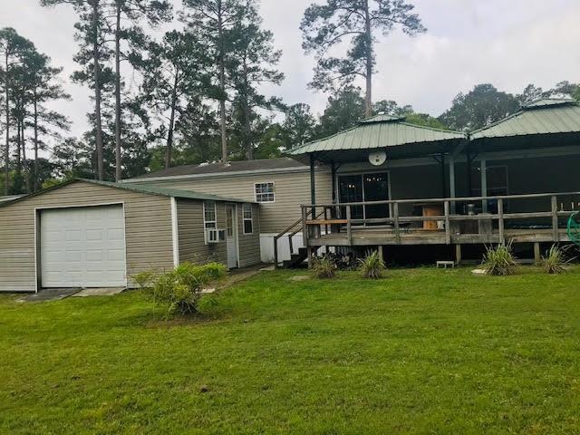 158 Lockerman Rd, Ochlocknee, GA 31773 - photo 1