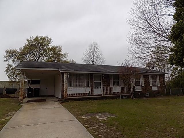 Main View