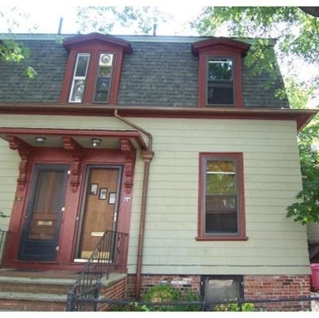 4 Kinnaird St, Cambridge, MA 02139 - photo 1