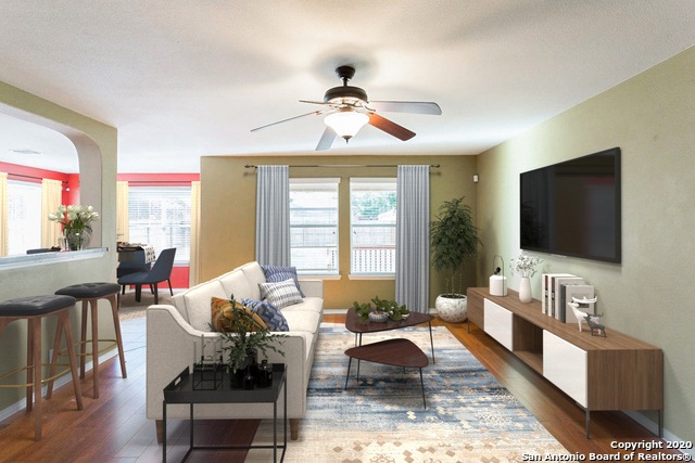 9611 Mustang Mesa, San Antonio, TX 78254 - photo 1