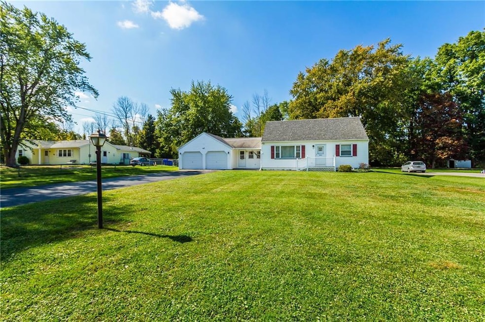 47 Hill Rd, Hilton, NY 14468 MLS R1501959