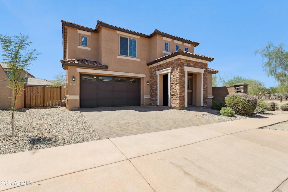 3317 W Gran Paradiso Dr, Phoenix, AZ 85086 - photo 1