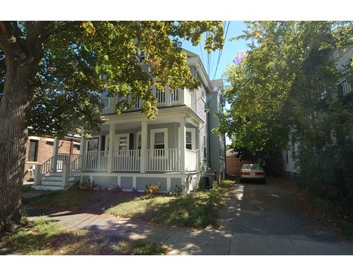 6 Wyman Terrace, Arlington, MA 02474 - photo 1