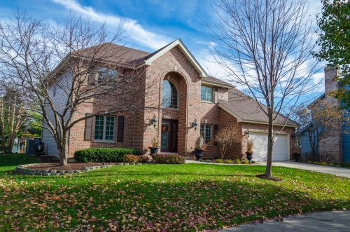 3512 Malvina Ct, Naperville, IL 60564 - photo 1