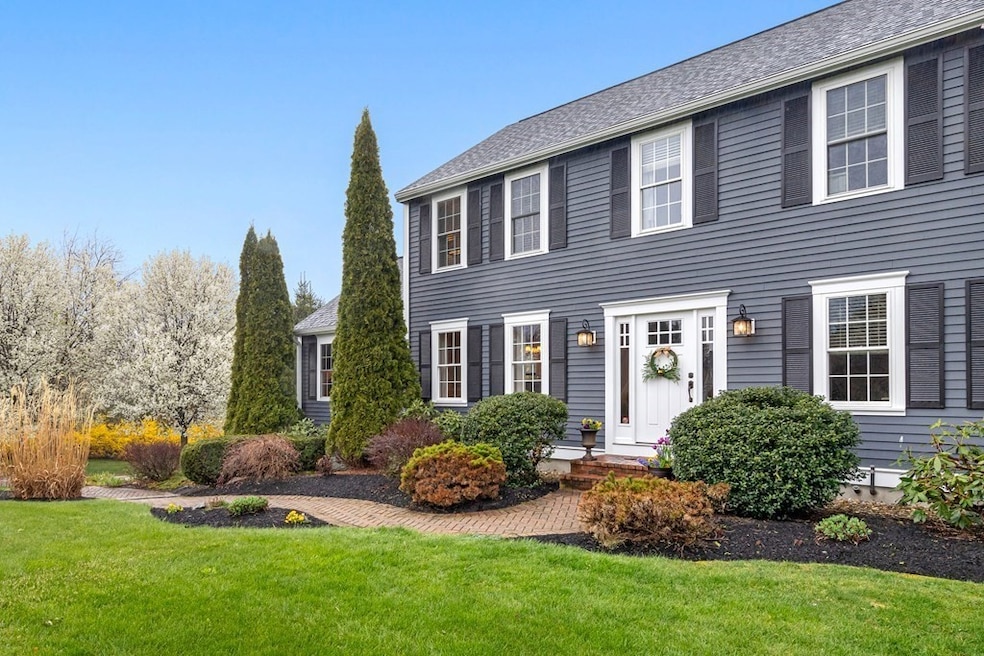 30 Farm Land Ln unit Lot 4, Lancaster, MA 01523 - photo 1